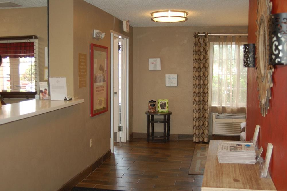 Sonesta Simply Suites Clearwater Luaran gambar