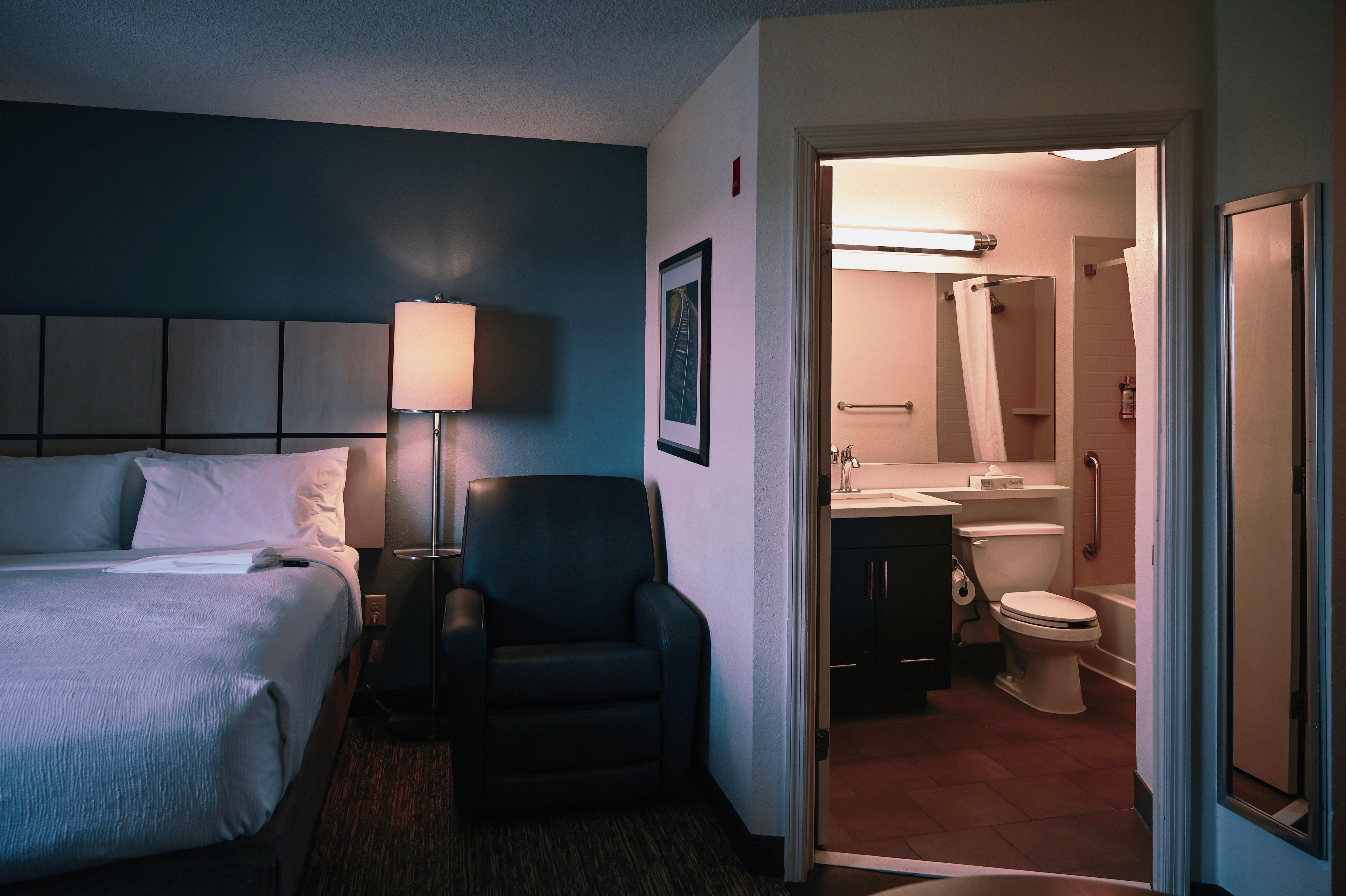 Sonesta Simply Suites Clearwater Luaran gambar