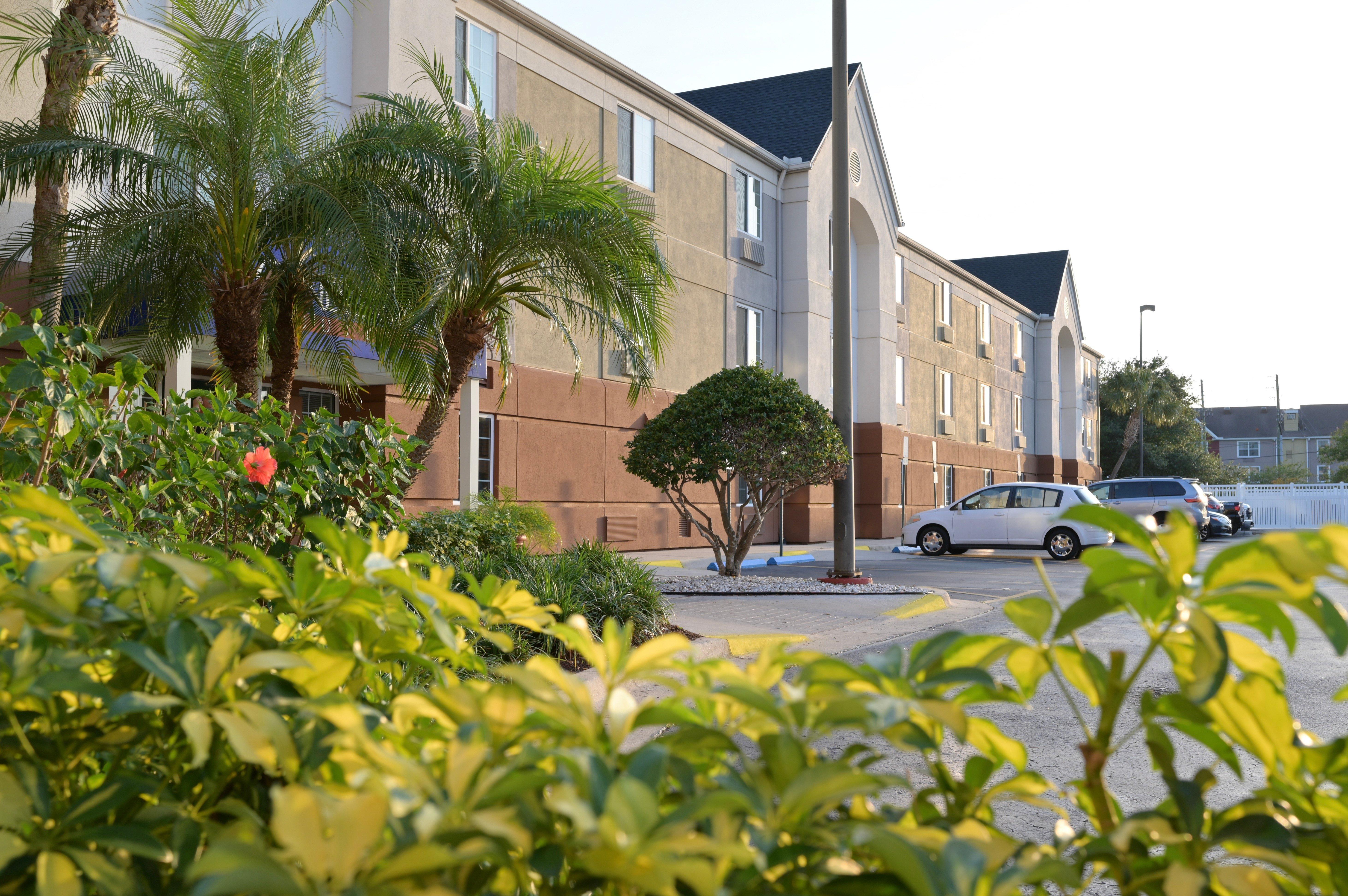 Sonesta Simply Suites Clearwater Luaran gambar