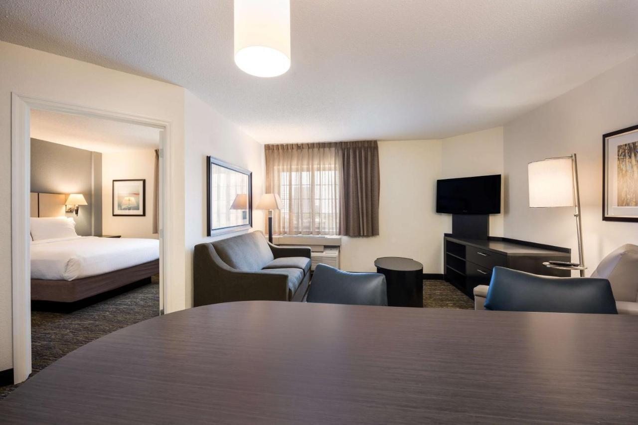 Sonesta Simply Suites Clearwater Luaran gambar