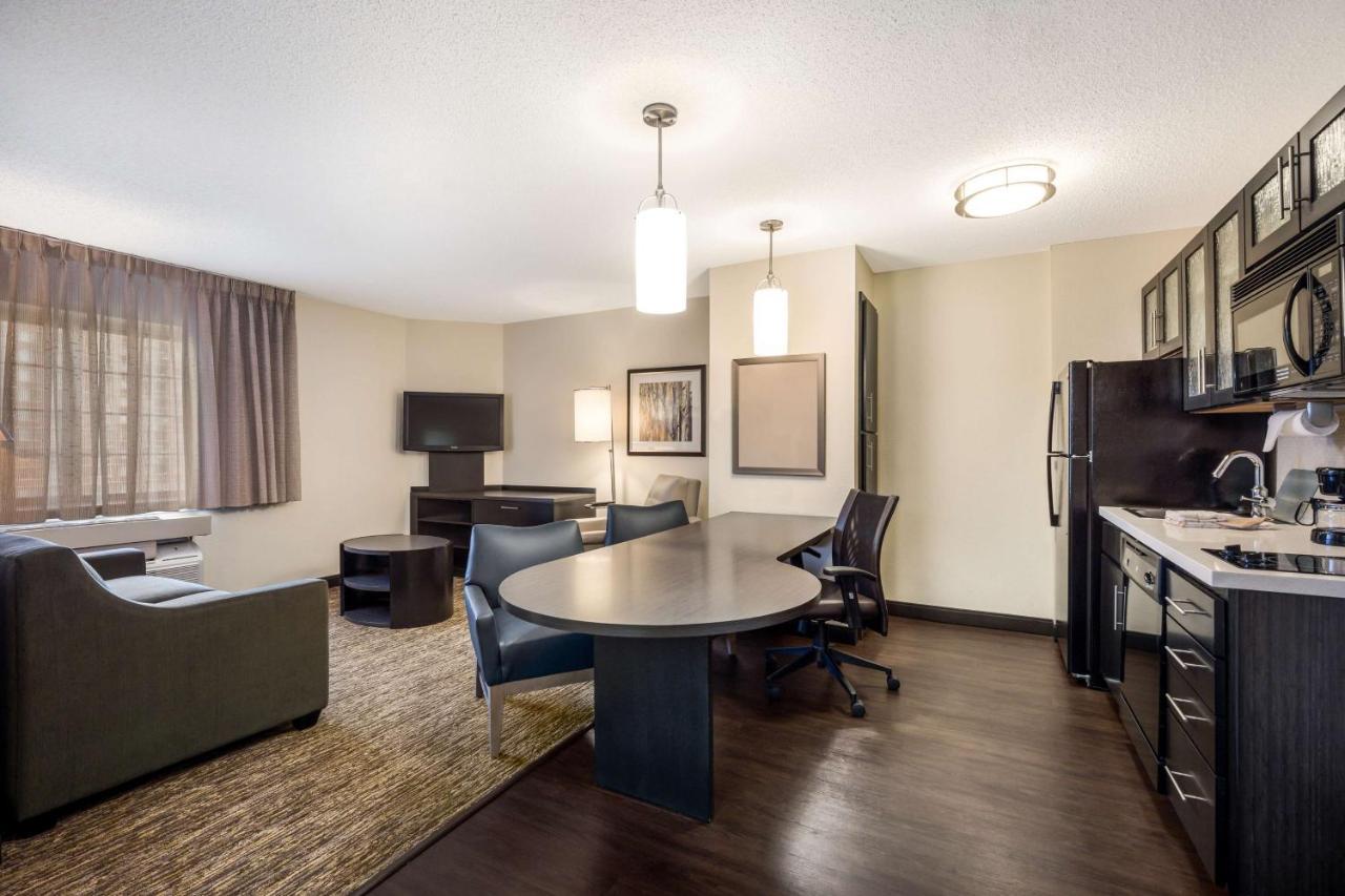 Sonesta Simply Suites Clearwater Luaran gambar