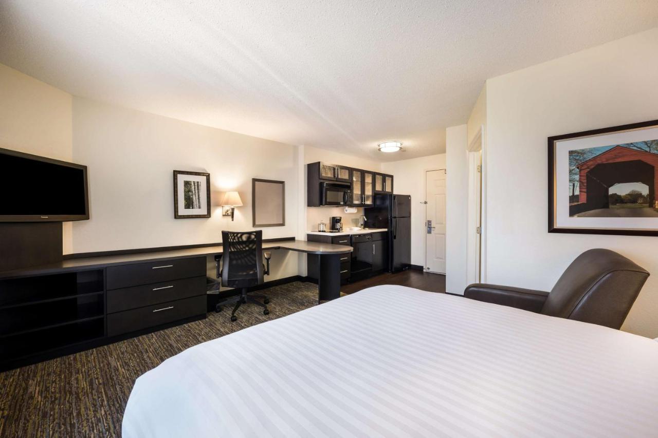 Sonesta Simply Suites Clearwater Luaran gambar