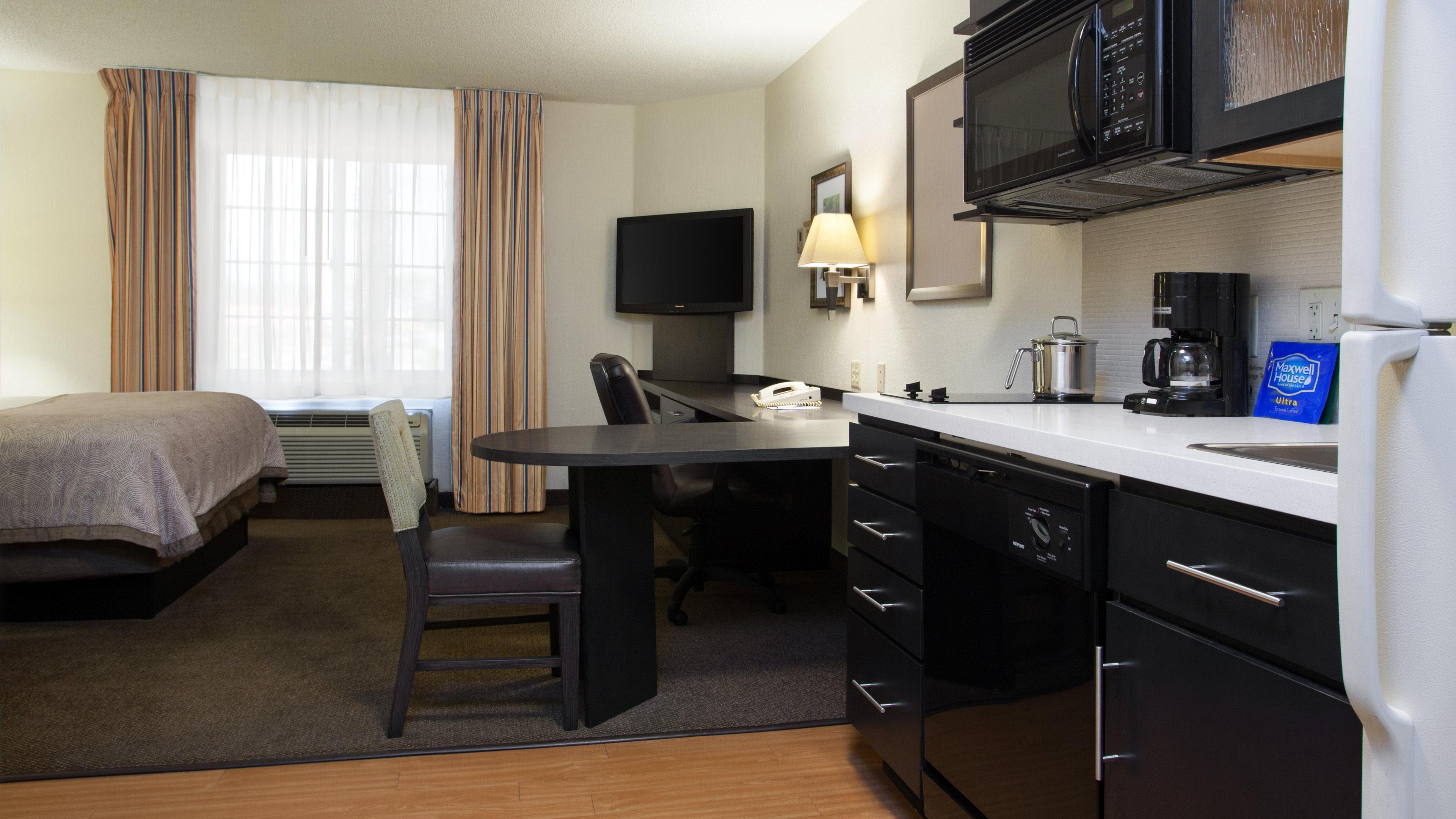 Sonesta Simply Suites Clearwater Luaran gambar
