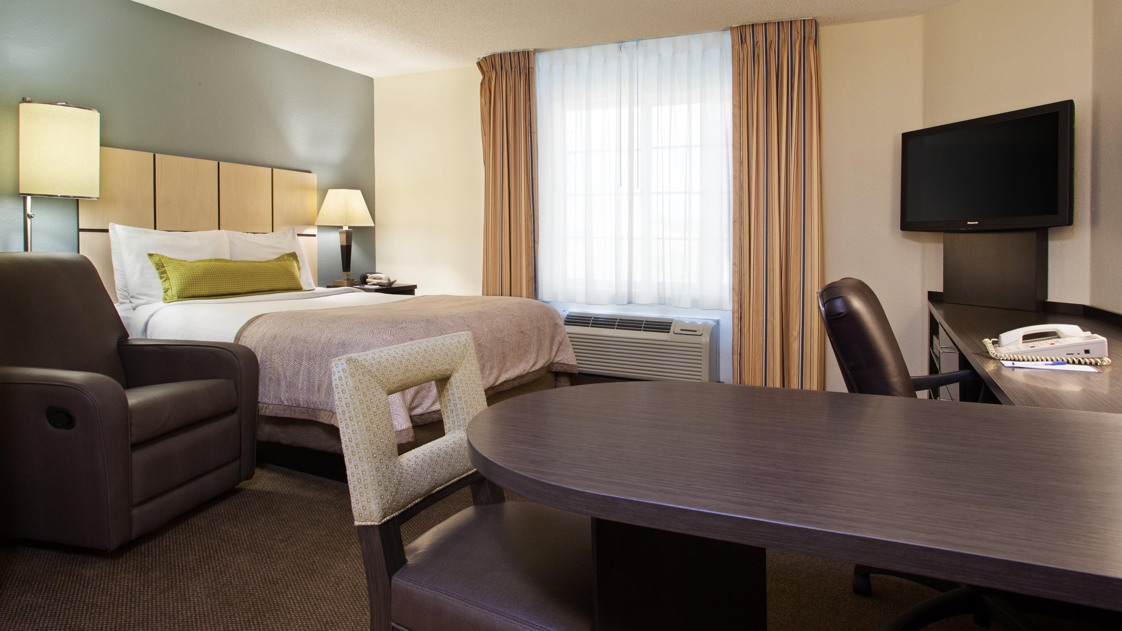 Sonesta Simply Suites Clearwater Luaran gambar