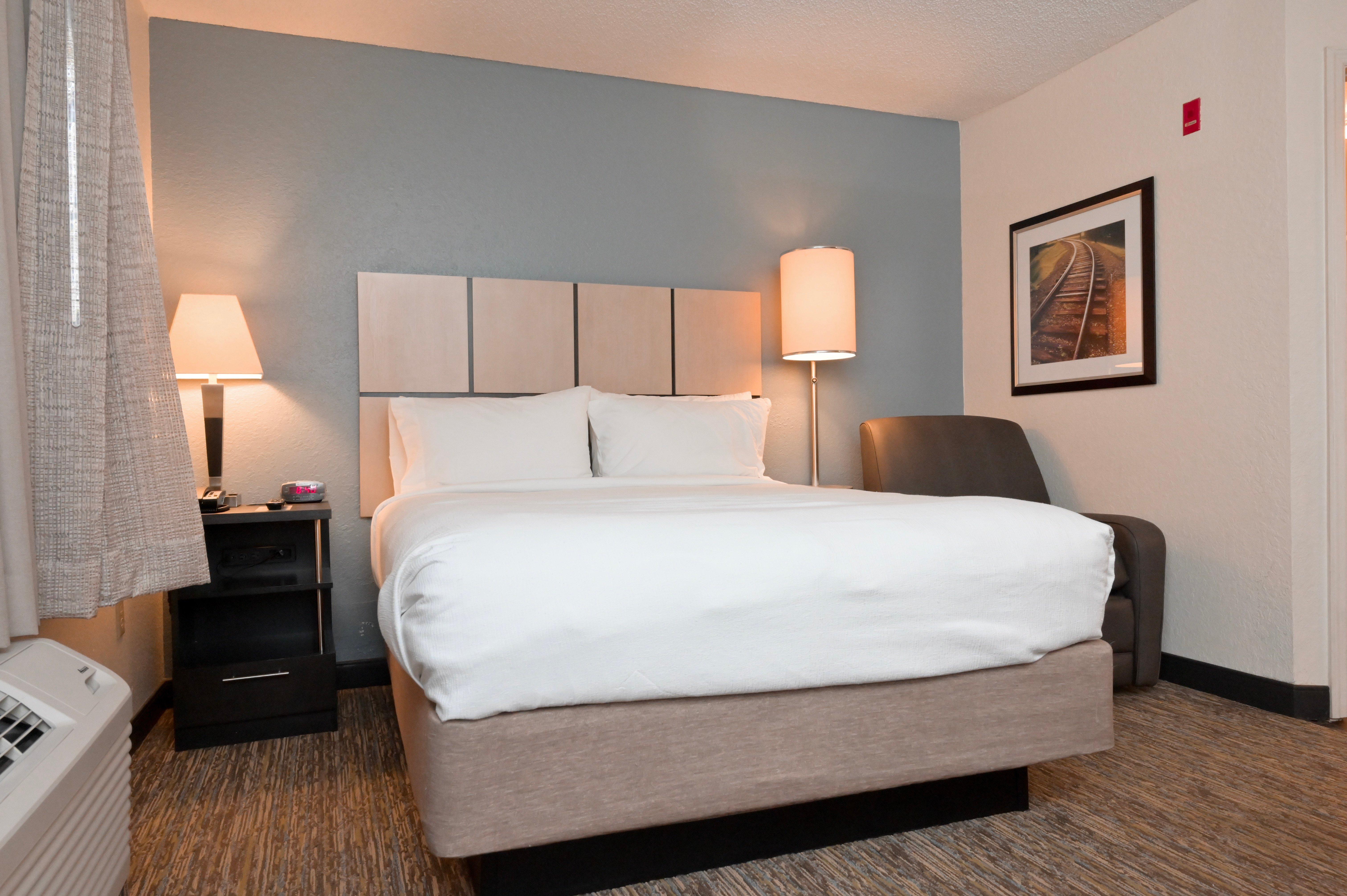 Sonesta Simply Suites Clearwater Luaran gambar