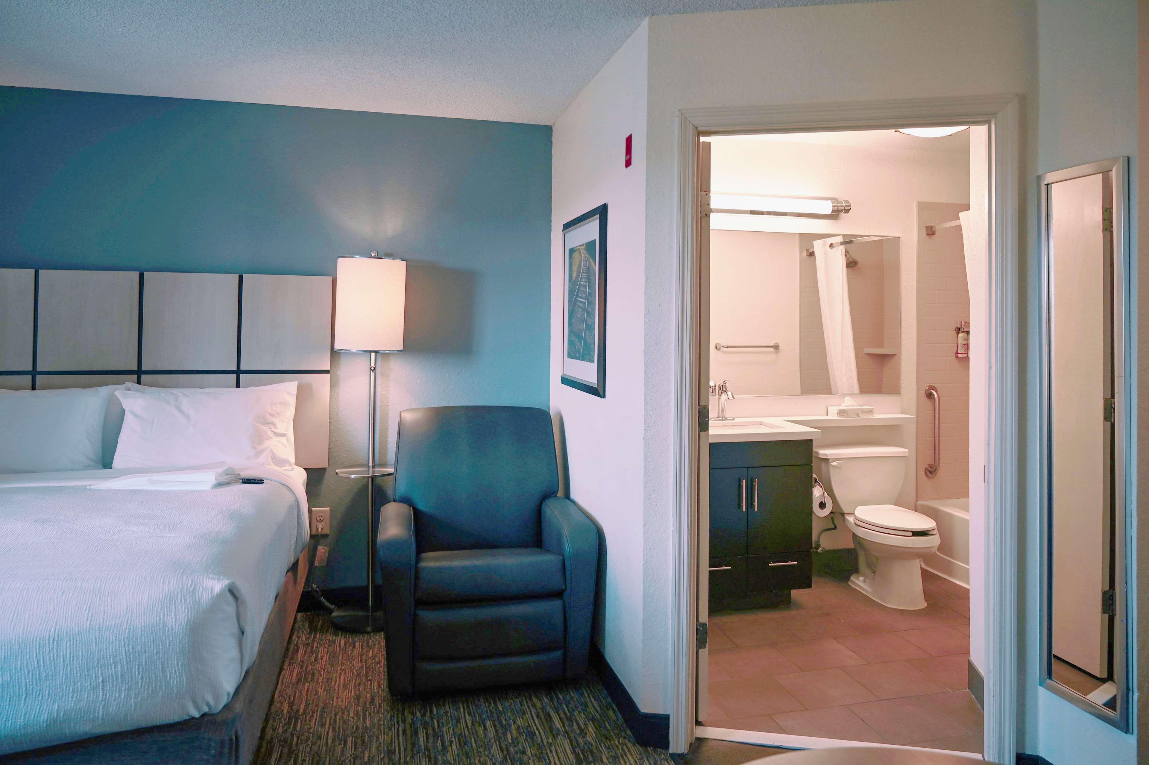 Sonesta Simply Suites Clearwater Luaran gambar