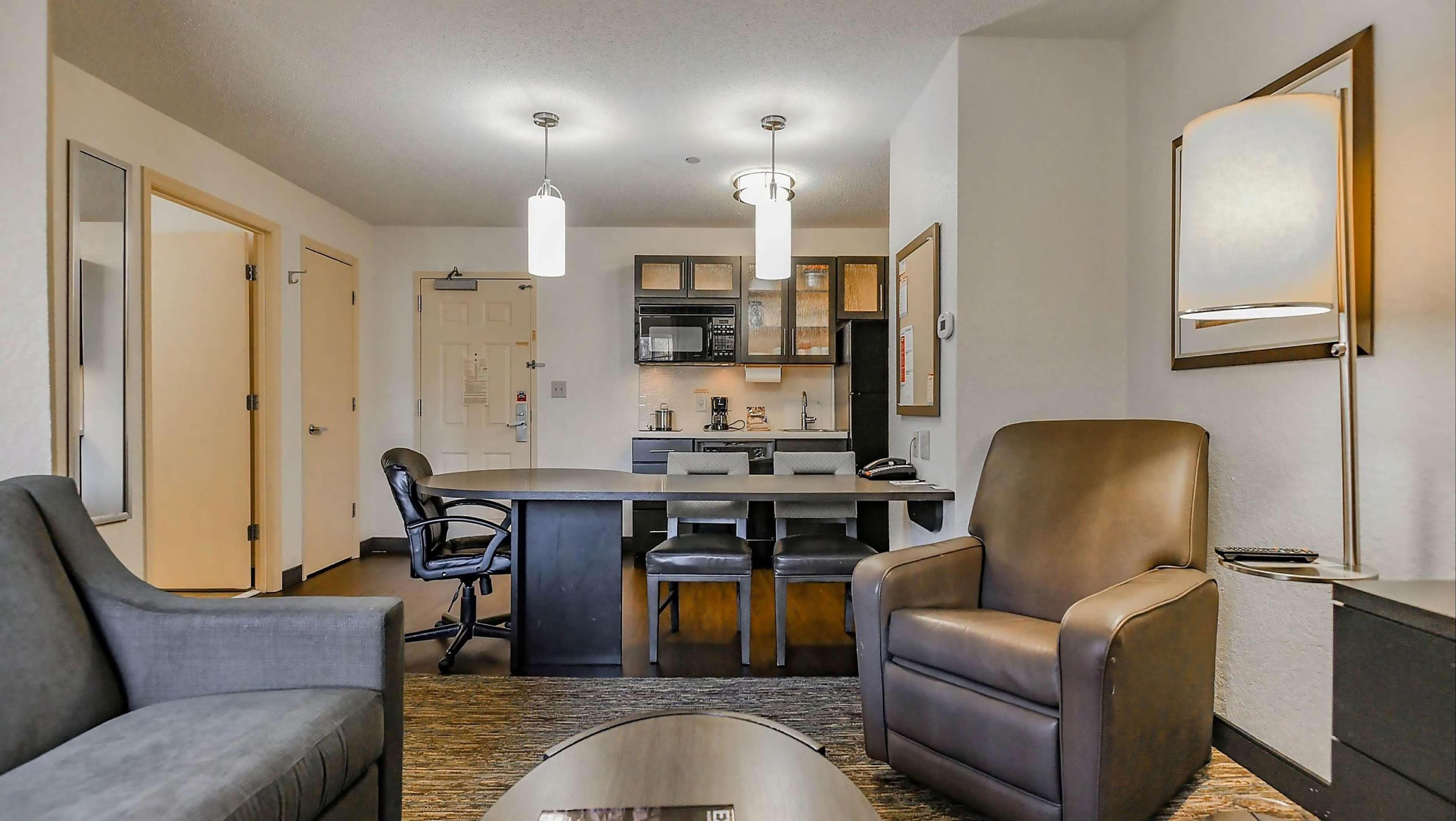 Sonesta Simply Suites Clearwater Luaran gambar