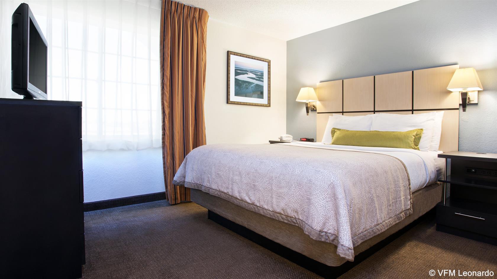 Sonesta Simply Suites Clearwater Luaran gambar