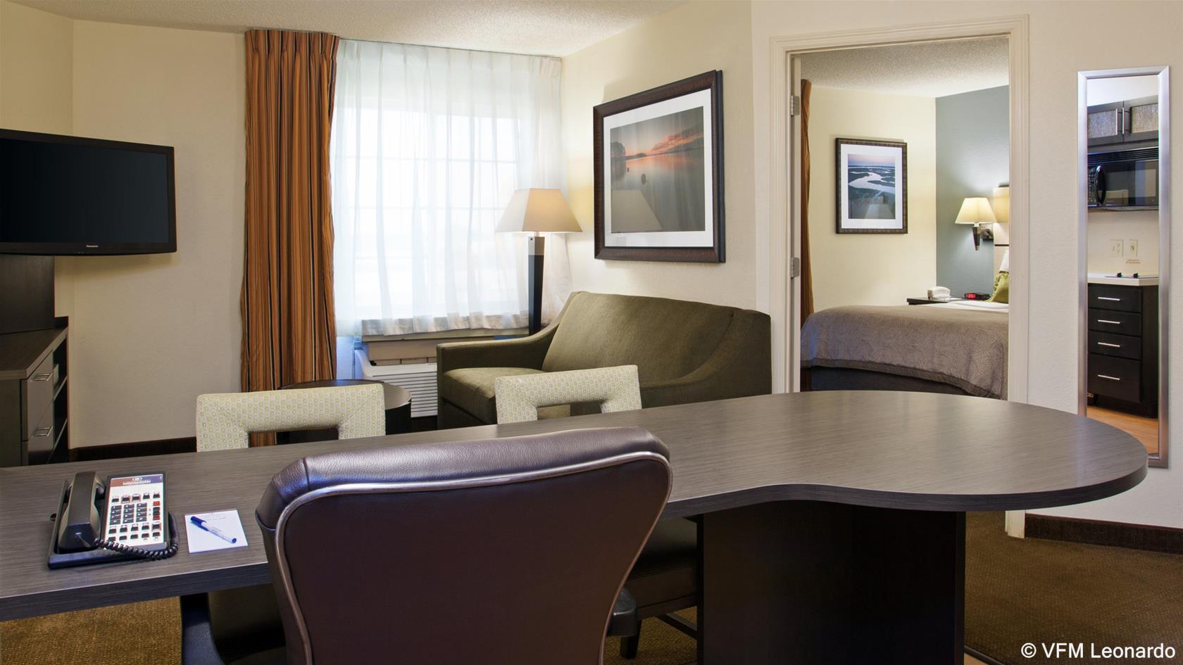 Sonesta Simply Suites Clearwater Luaran gambar