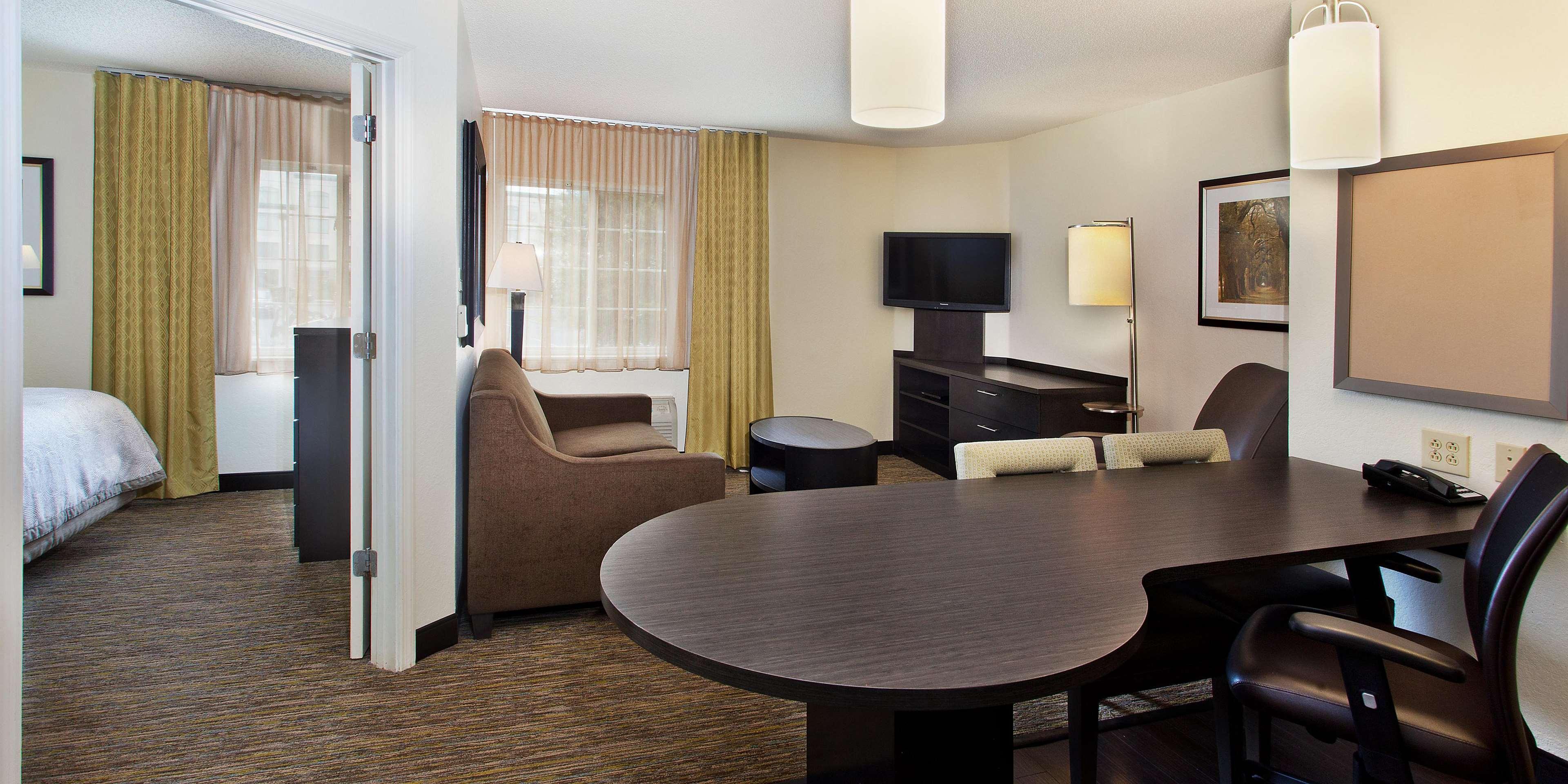 Sonesta Simply Suites Clearwater Luaran gambar