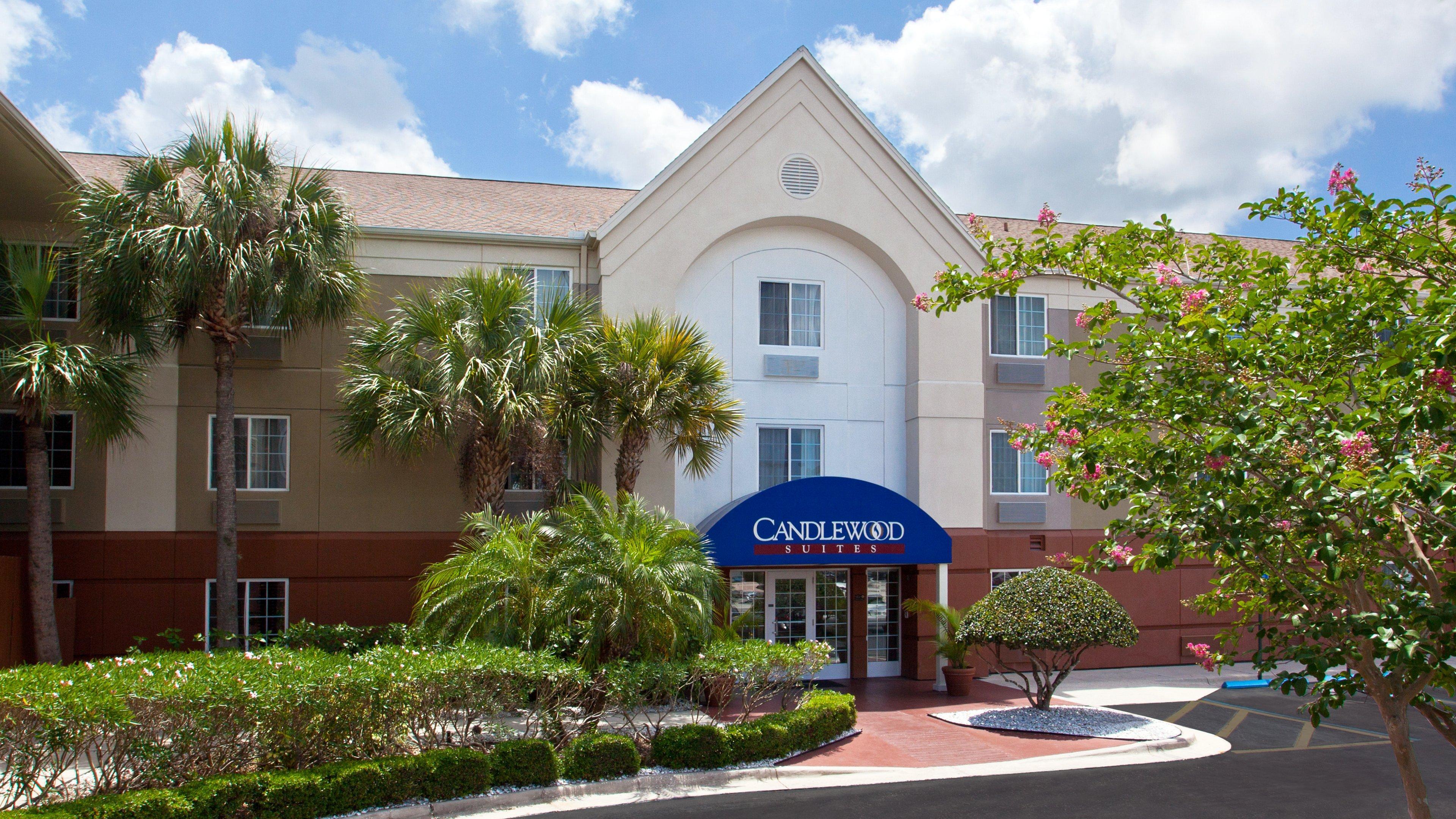 Sonesta Simply Suites Clearwater Luaran gambar