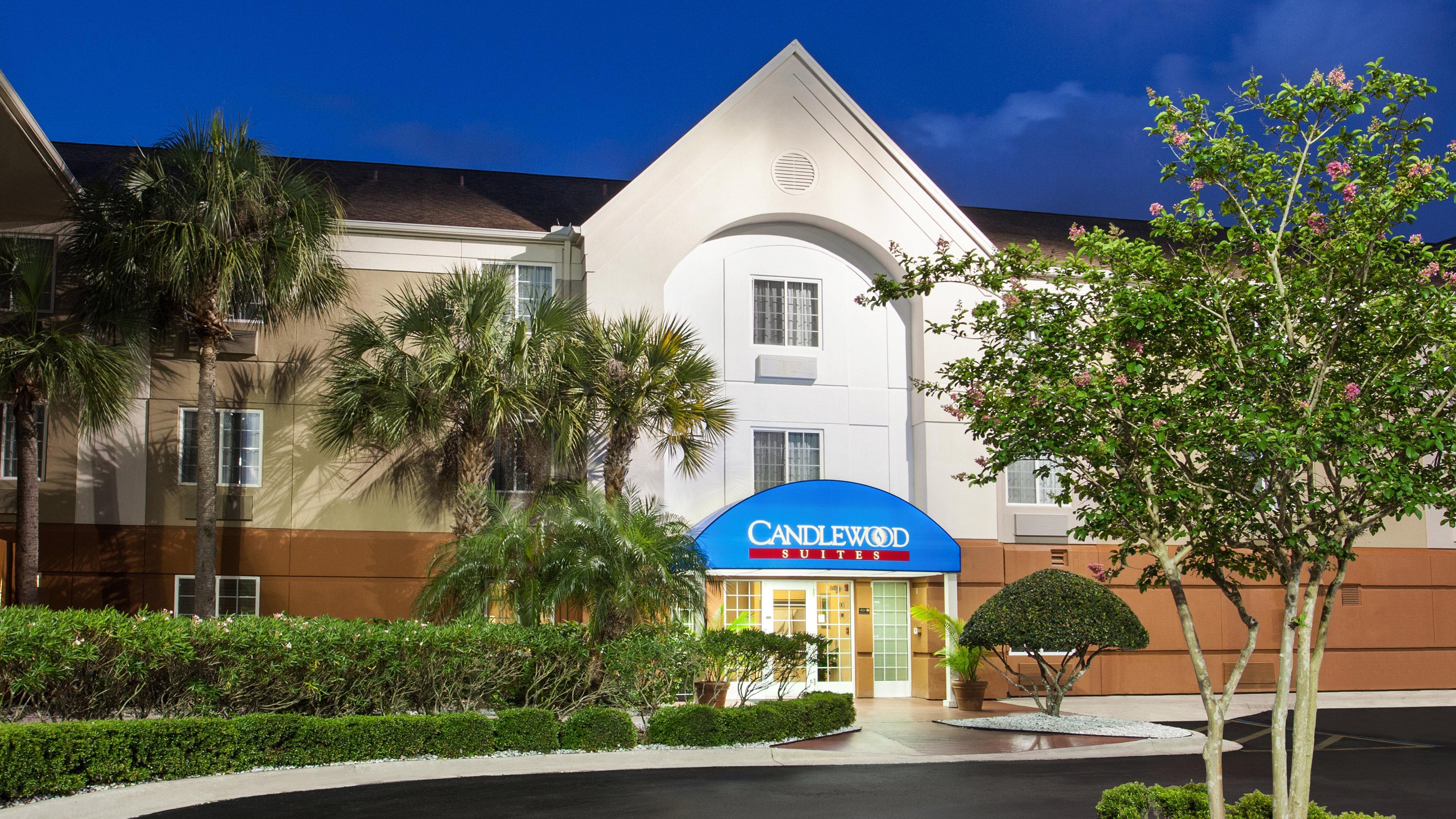 Sonesta Simply Suites Clearwater Luaran gambar