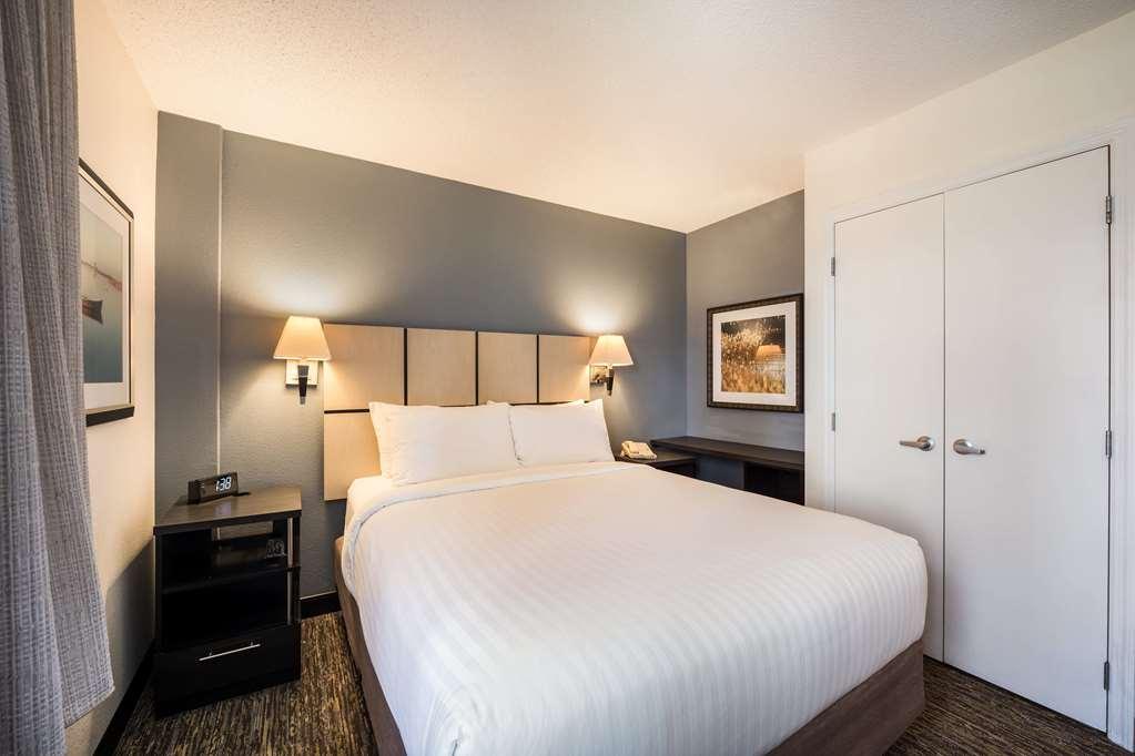 Sonesta Simply Suites Clearwater Bilik gambar