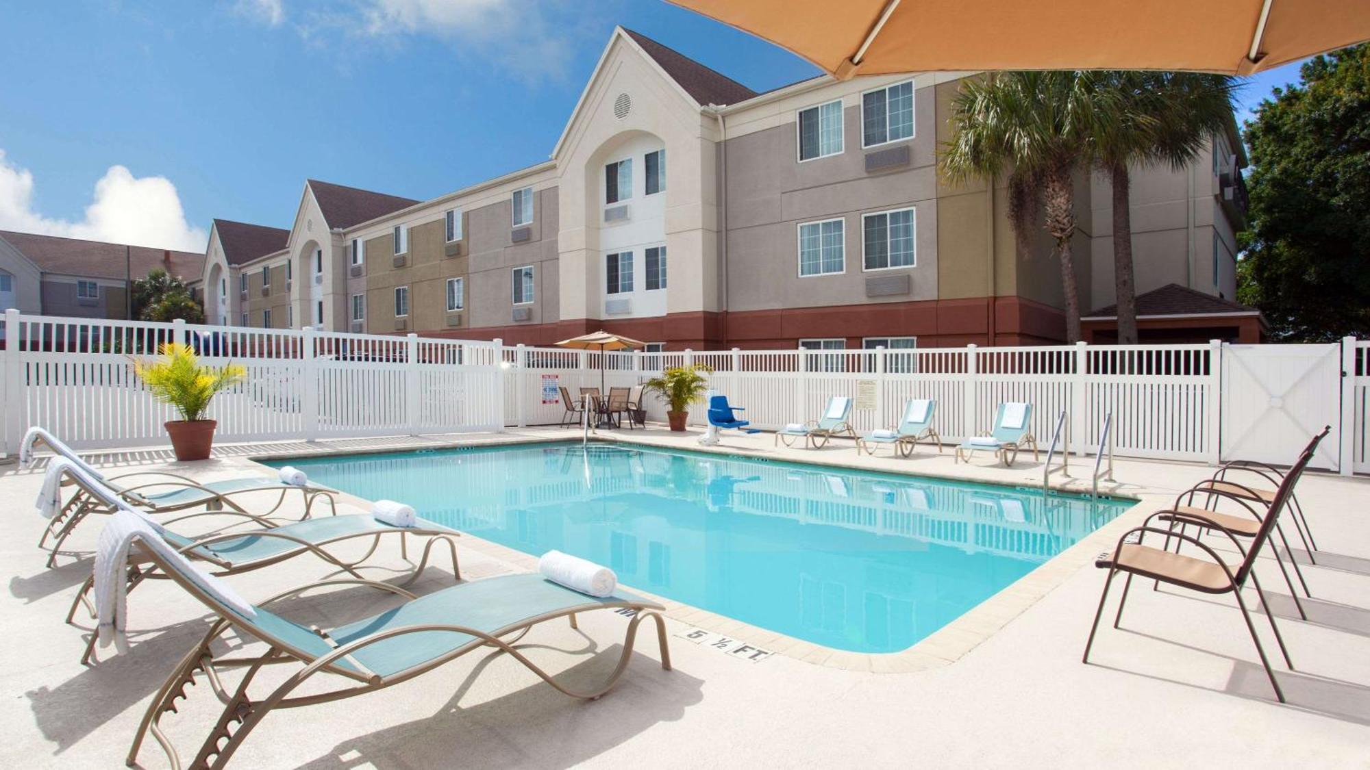 Sonesta Simply Suites Clearwater Luaran gambar