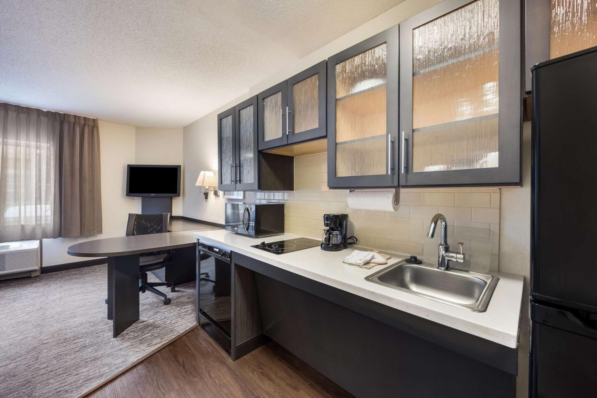 Sonesta Simply Suites Clearwater Luaran gambar