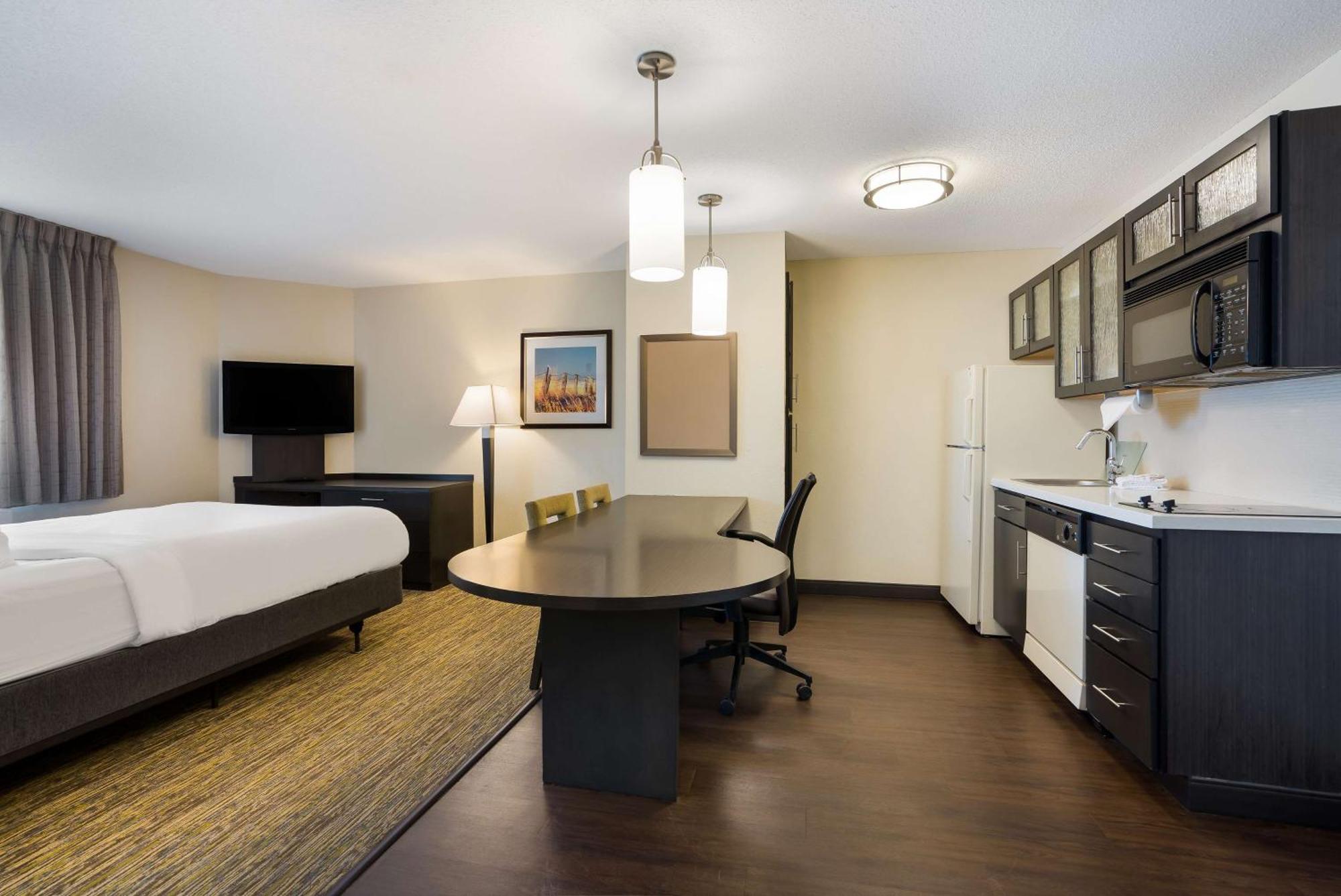 Sonesta Simply Suites Clearwater Luaran gambar