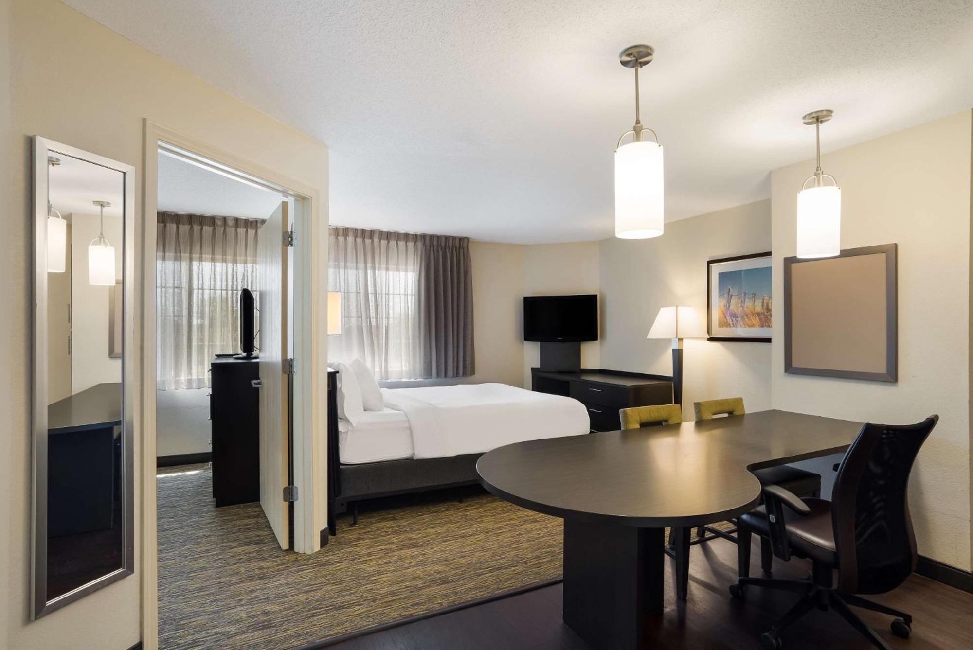 Sonesta Simply Suites Clearwater Luaran gambar